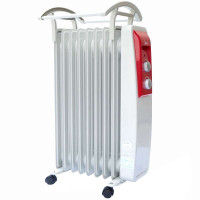 美的油汀(midea)NY18FR-9