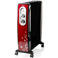 美的油汀(midea)NY18HK-10L