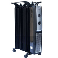 美的油汀(midea)NY18FB-10