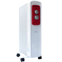 美的油汀(midea)NY1609-11GF