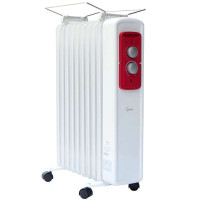 美的油汀(midea)NY1810-11GF