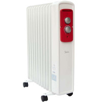 美的油汀(midea)NY2011-11GF