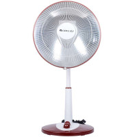 格力(GREE)小太阳电暖器NSB-10