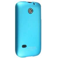 IMAK艾美克超薄彩壳华为C8650 M865 蓝色