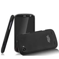 IMAK艾美克超薄彩壳中兴 U970 金属黑