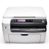 富士施乐DocuPrint M158b黑白激光一体机