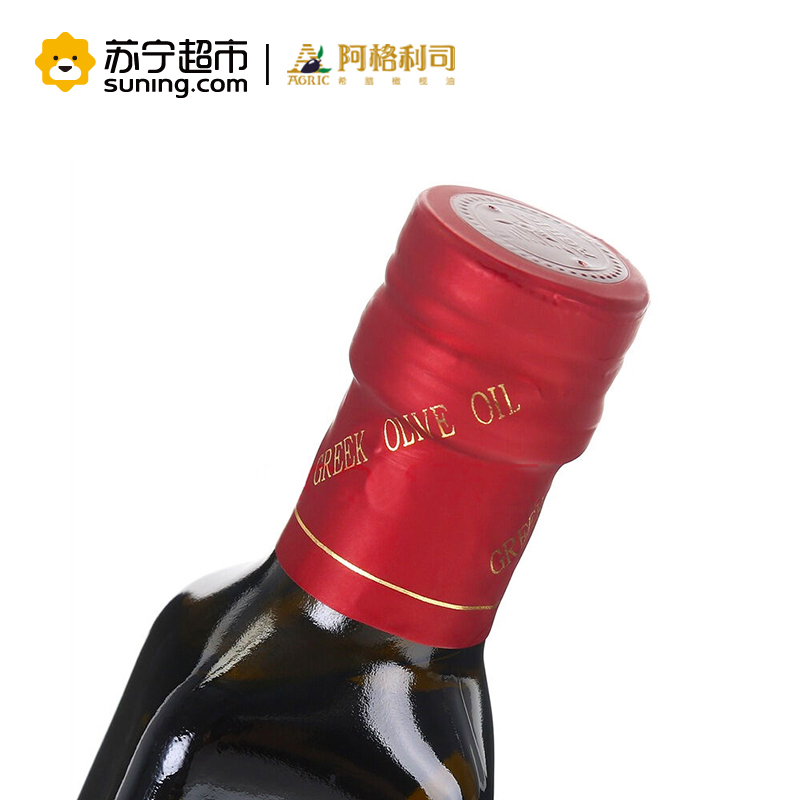 阿格利司(Agric) 特级初榨橄榄油 250ml(希腊)