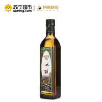 阿格利司(AGRIC)非有机压榨橄榄油500ml*2礼盒装(新老包装随机发放)