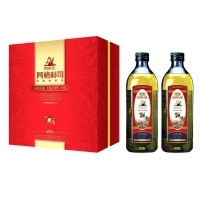 阿格利司H型礼品盒组合