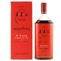 宁夏红红宝枸杞酒12度500ml