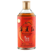 宁夏红枸杞果酒健康生活(半干)12度255ml