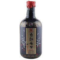 古越楼台(和道)花雕10度550ml