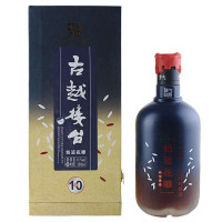 古越楼台(悟道)花雕11度500ml