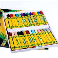 绘儿乐28色油畫棒52-4628
