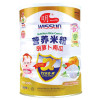 明一阿尔法盾胡萝卜南瓜营养米粉 500g