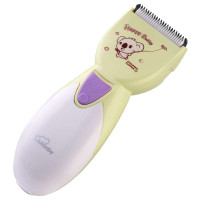 运宝婴童理发器干电池DC-501陶瓷刀头