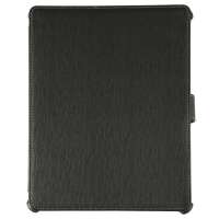 哈密瓜 ipad2/ipad3 智能休眠简约保护套HM8062黑