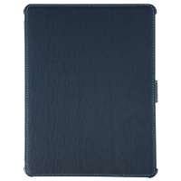 哈密瓜 ipad2/ipad3 智能休眠简约保护套HM8063蓝
