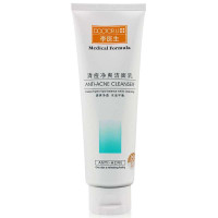 李医生祛痘净爽洁面乳130g