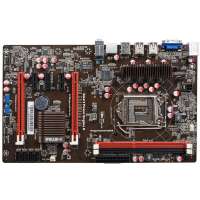 七彩虹 主板 战斧C.P6HK U3 V21