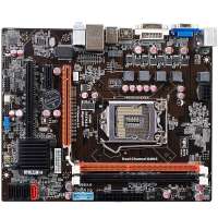 七彩虹 主板 战斧B75K-M XT