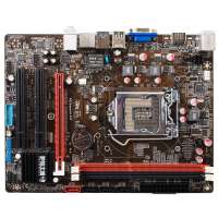 七彩虹 主板 C.B75K-M XT