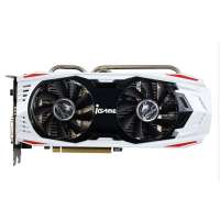 七彩虹 显卡 iGame 660 烈焰战神U D5 2G