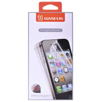 倍思磨砂保护膜IPHONE5