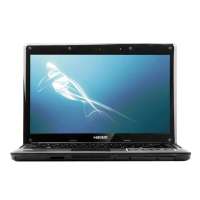 神舟笔记本优雅A480B-i5 BD1