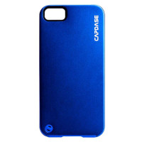 卡登仕金属战士IPHONE5蓝色