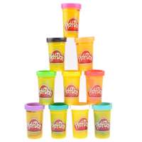 孩之宝培乐多十色组装H29413