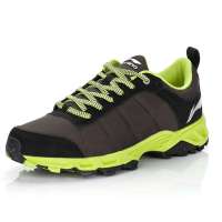 李宁LI-NING男子野外跑鞋ARDG043-2(40)