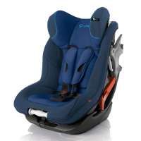 Concord 谐和 Ultimax 欧特MAX系列 儿童汽车安全座椅 深蓝色