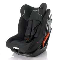 Concord 谐和 Ultimax 欧特MAX系列 儿童汽车安全座椅 黑色