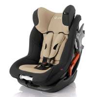 Concord 谐和 Ultimax 欧特MAX系列 儿童汽车安全座椅 沙漠色