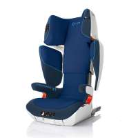 Concord 谐和 Transformer XT 变形金刚奢华型系列 儿童汽车安全座椅 深蓝色