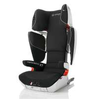 Concord 谐和 Transformer XT 变形金刚奢华型系列 儿童汽车安全座椅 黑色