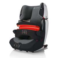 Concord 谐和 Transformer T PRO 变形金刚至尊型 儿童汽车安全座椅 灰色