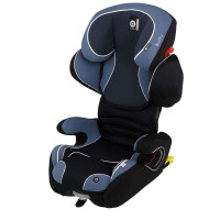 Kiddy CruiserFix Pro 领航者 ISOFIX系列 儿童汽车安全座椅 新蓝色