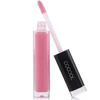COCOOL粉红豹动感丰润唇液WT01紫珠光透明色6ML