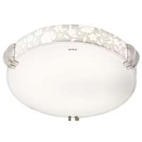 欧普照明MX470-Y40T-雅芙(圆) 卧室书房吸顶灯-4000K