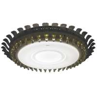 欧普照明MX670A-Y28+38+48+D2.4-SD-晶美 LED客厅吸顶灯-6500K