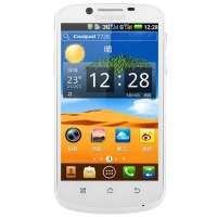 酷派 手机 5910 (极光白)