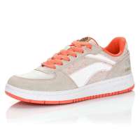 李宁LI-NING女子经典休闲鞋ALCG308-3(35)