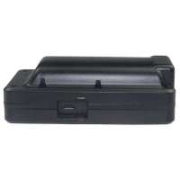 天将军 强磁力车底GPS定位跟踪器 T4400