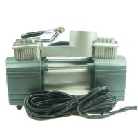 非常爱车 双缸轮胎充气泵 1250