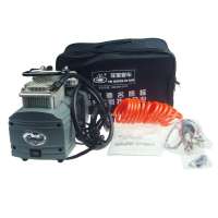 非常爱车 轮胎充气泵 1362