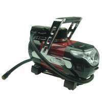 非常爱车 轮胎充气泵1580