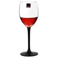 皇家利丹黑诺红酒杯4755(6只装)