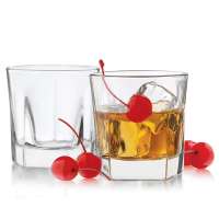 皇家利丹城堡加冰烈酒杯15480(6只装)